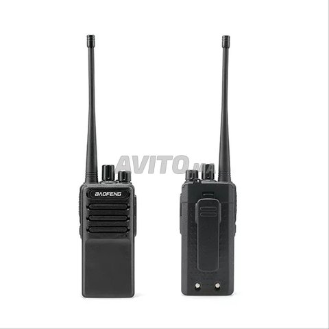 talkie walkie baofeng c2