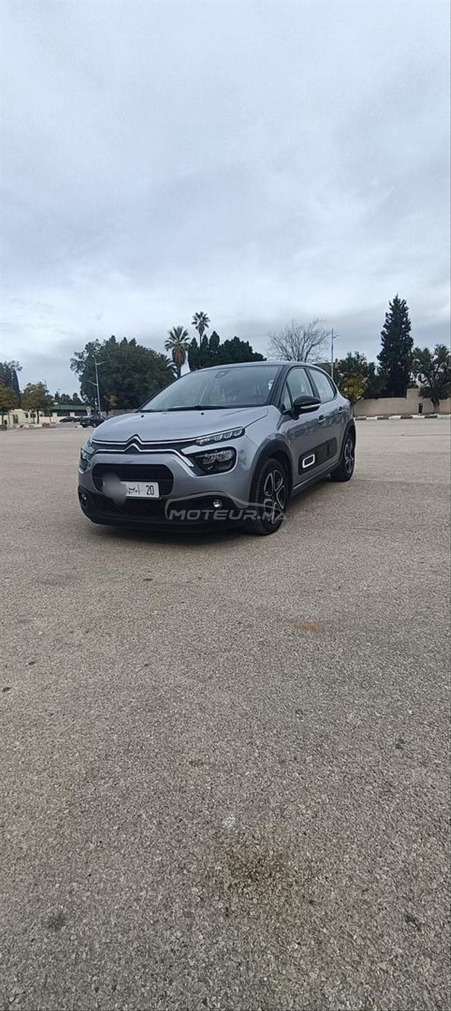 citroen 