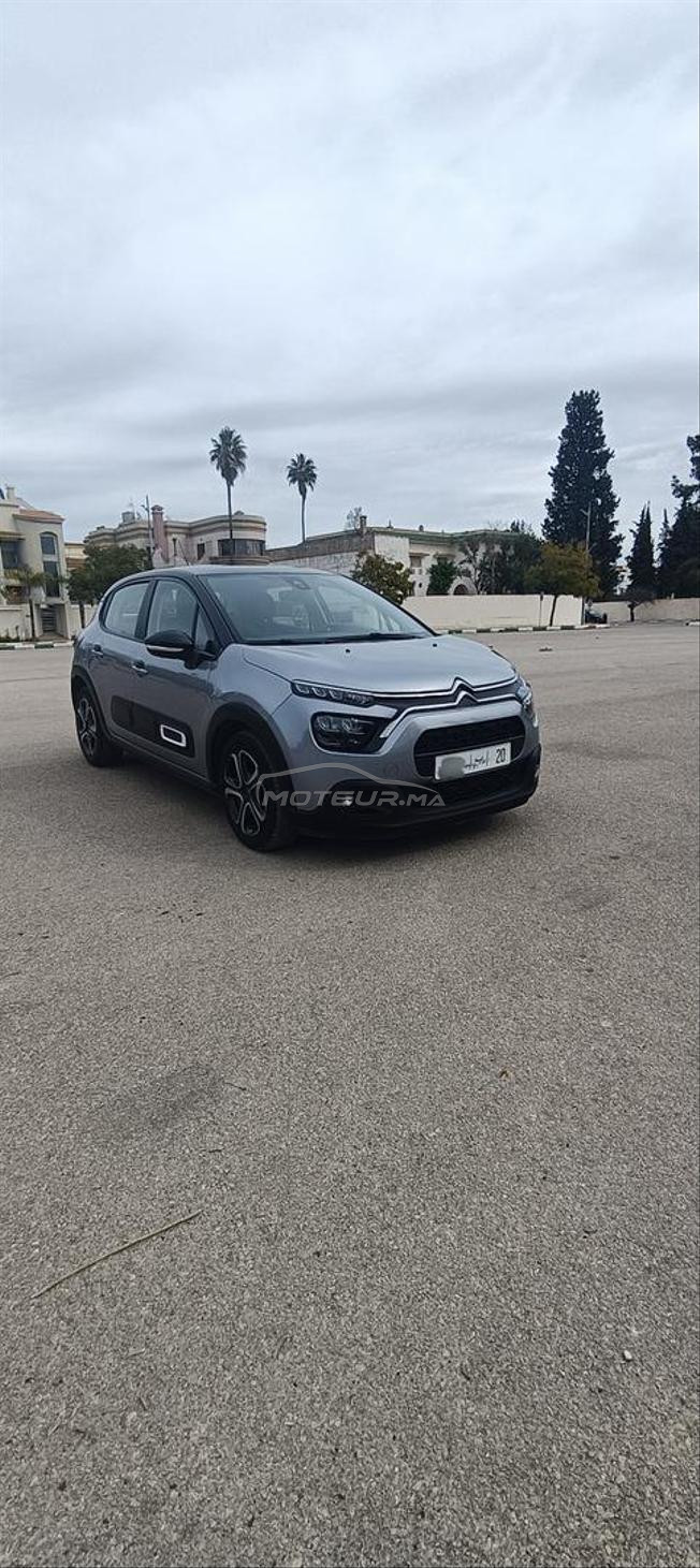 citroen 