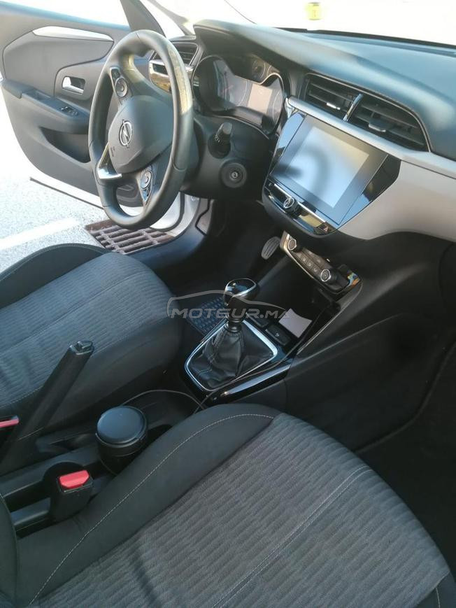 opel corsa 06/2021