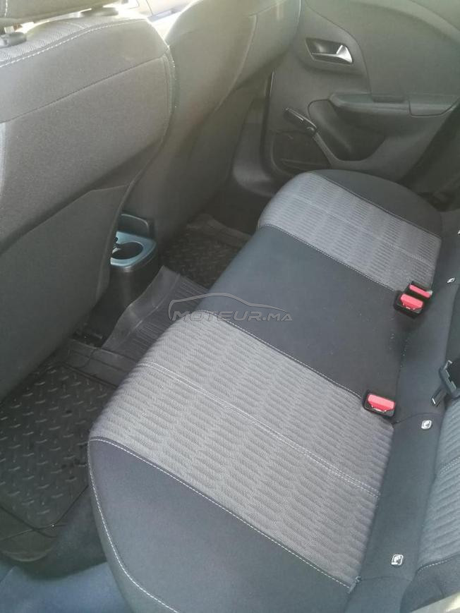 opel corsa 06/2021
