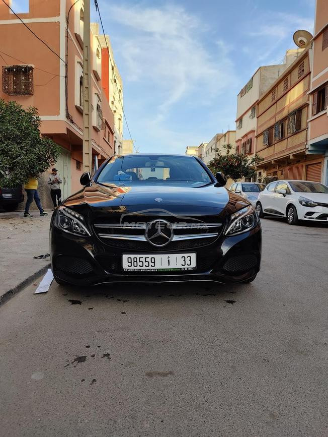 excellente voiture 
