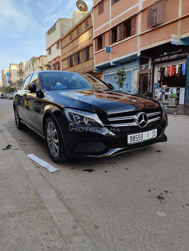 excellente voiture 
