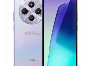 Redmi 14C, 8Gb RAM, 256GB