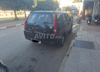 Honda CR-V Essence Manuelle 2005 à Khemisset