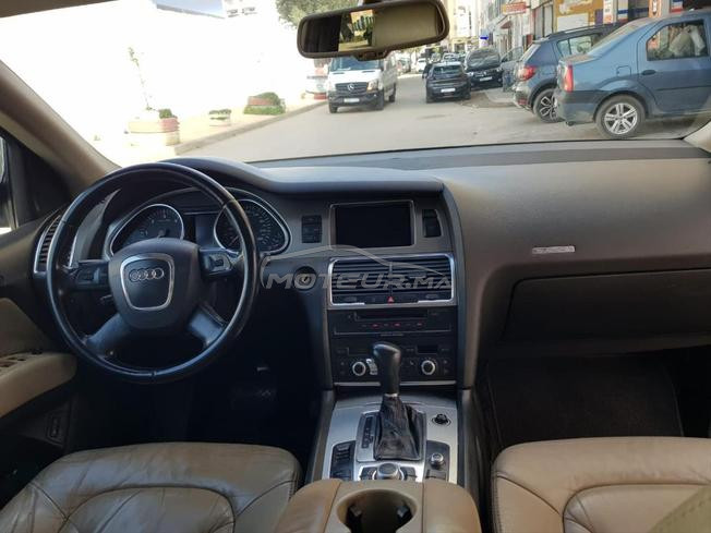 audi q7 nkikya