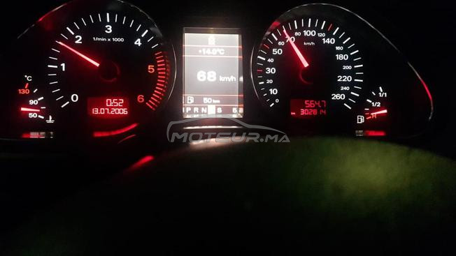 audi q7 nkikya