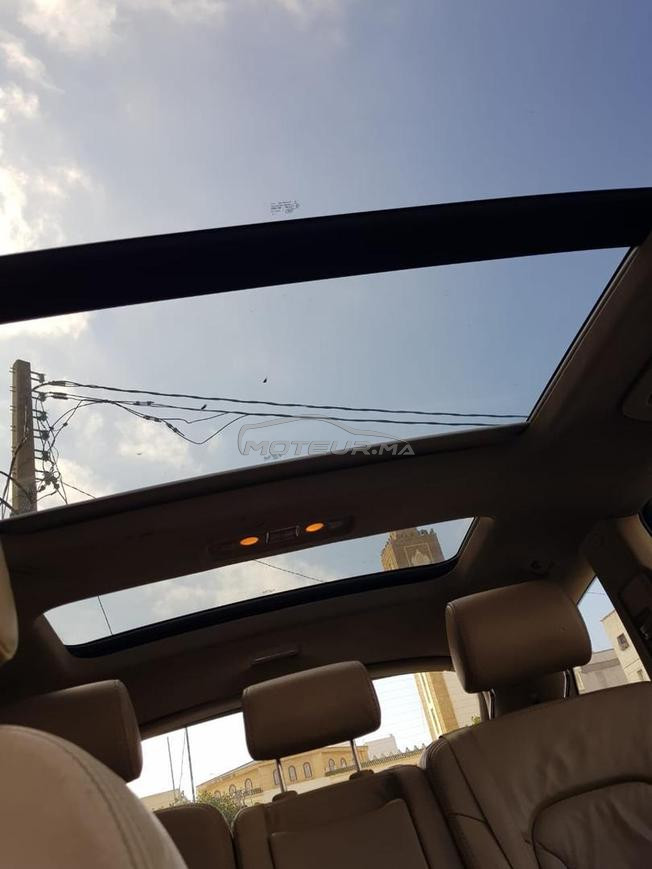 audi q7 nkikya