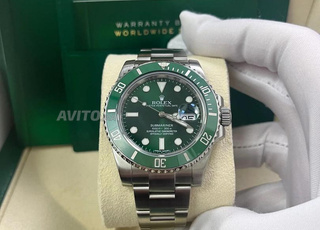 ROLEX SUBMARINER 