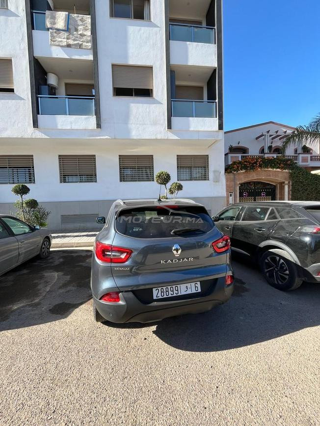Renault Kadjar Diedel manuelle