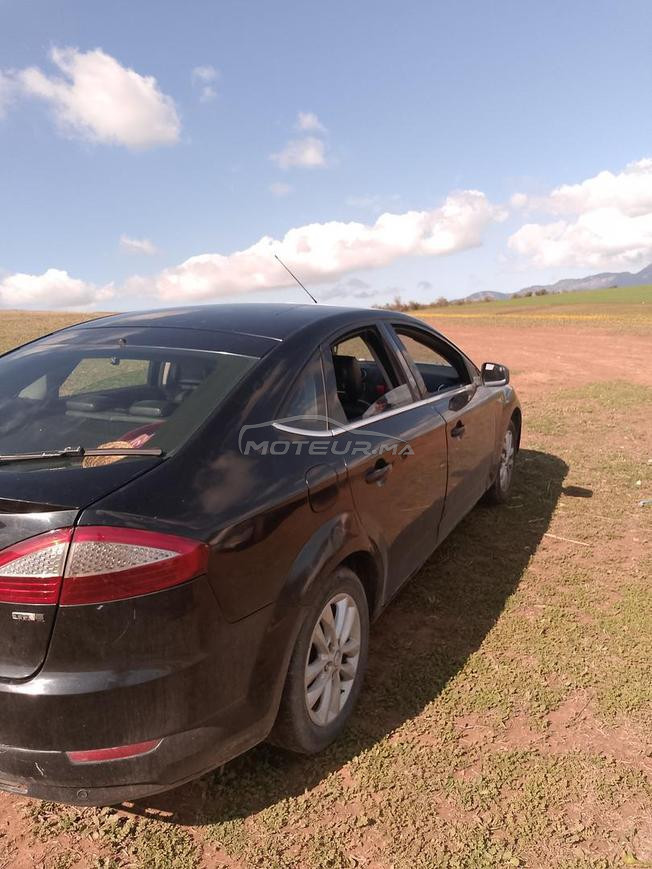 Ford Mondeo 2010 