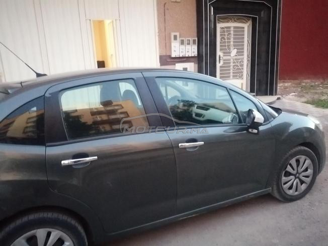 Citroën c3 vitamine