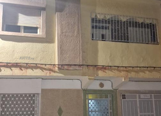 Appartement à vendre 139 m² à Oujda 2 titre