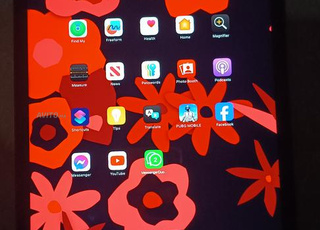 iPad 9th génération MDM