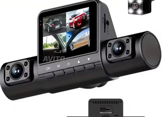 dvr voiture wifi 