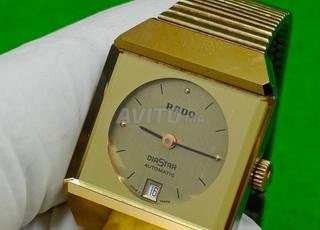  montre vintige rado