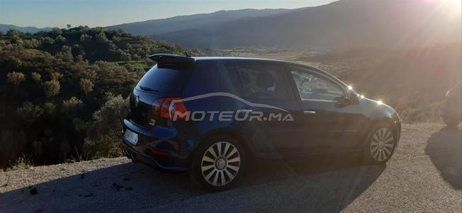 Volkswagen Golf 5 Diesel Manuelle 2005