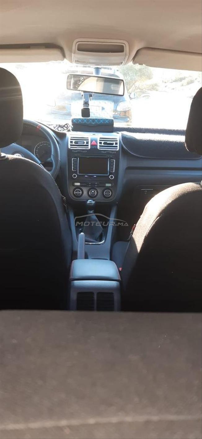 Volkswagen Golf 5 Diesel Manuelle 2005