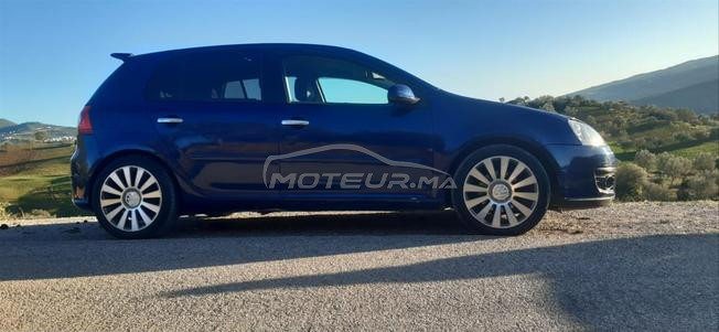 Volkswagen Golf 5 Diesel Manuelle 2005