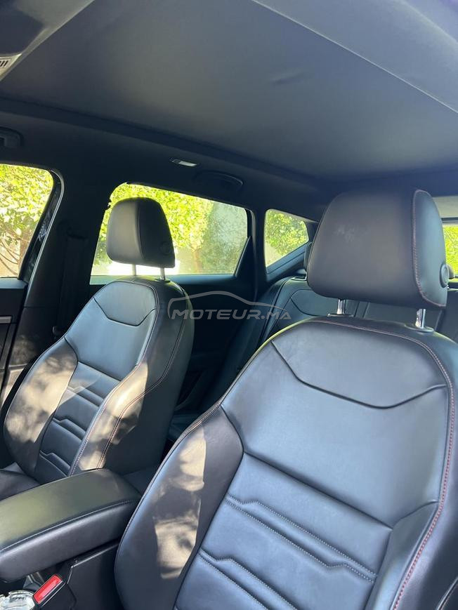 Seat Ateca FR🇲🇦