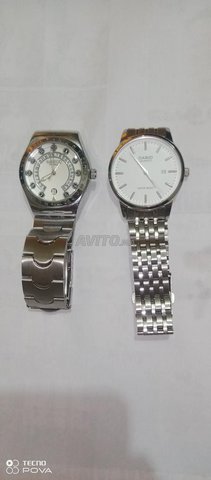 montre homme 