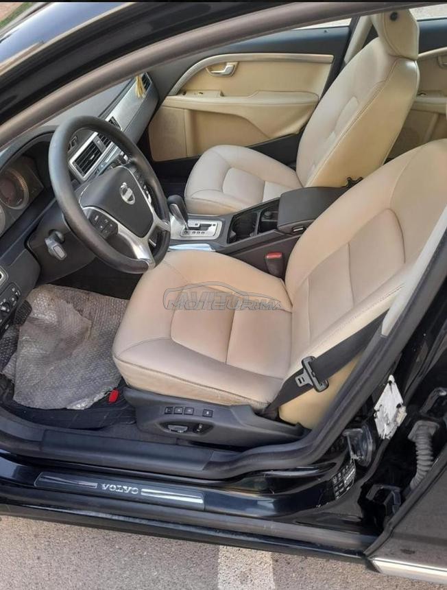 Volvo S80 Diesel Automatique 2010 à Azemmour
