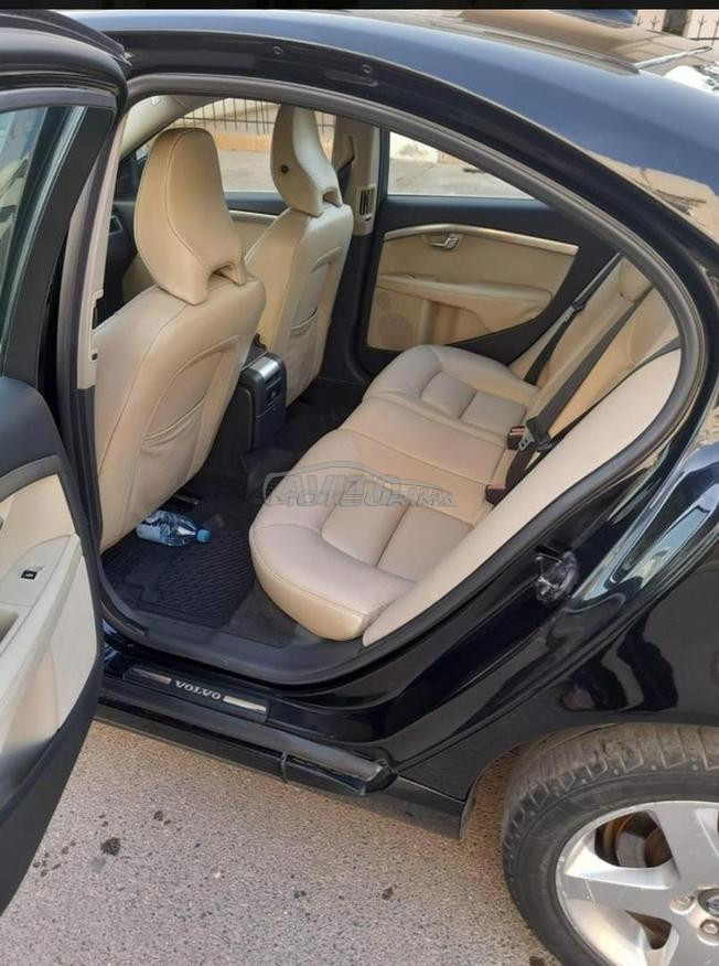 Volvo S80 Diesel Automatique 2010 à Azemmour
