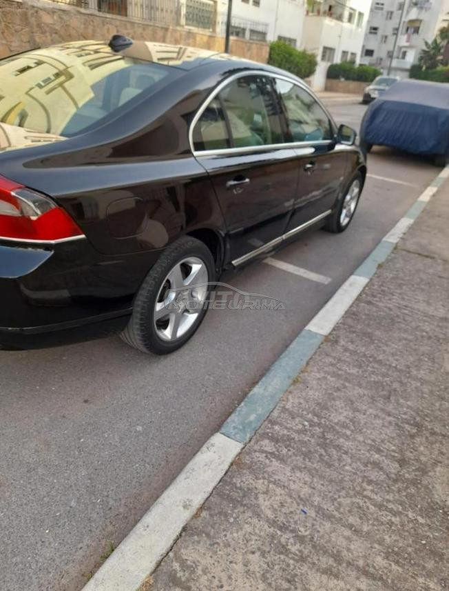 Volvo S80 Diesel Automatique 2010 à Azemmour