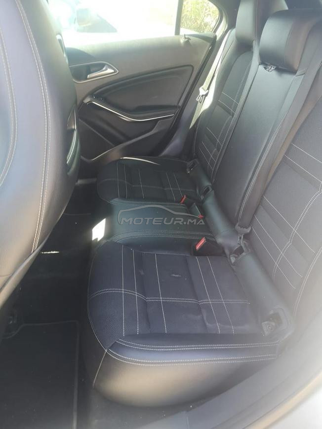 mercdes A180 encore neuf