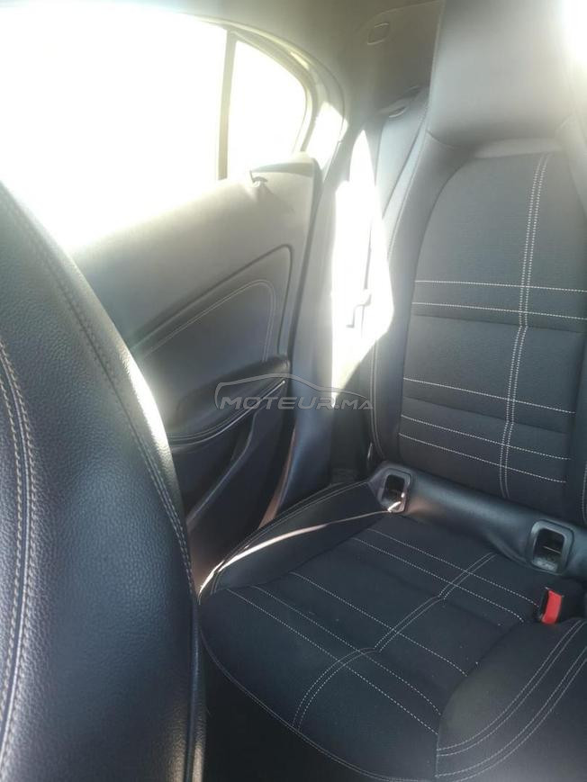 mercdes A180 encore neuf