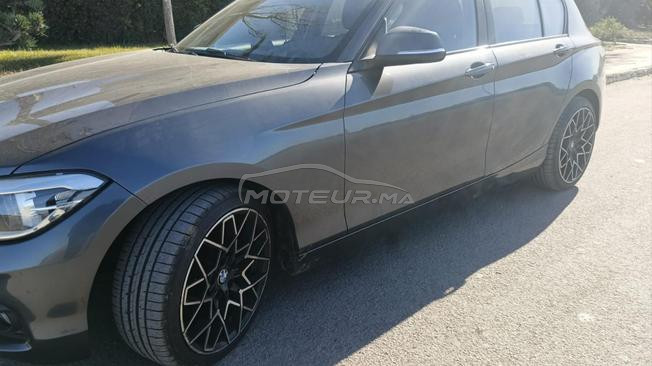 BMW série 1 