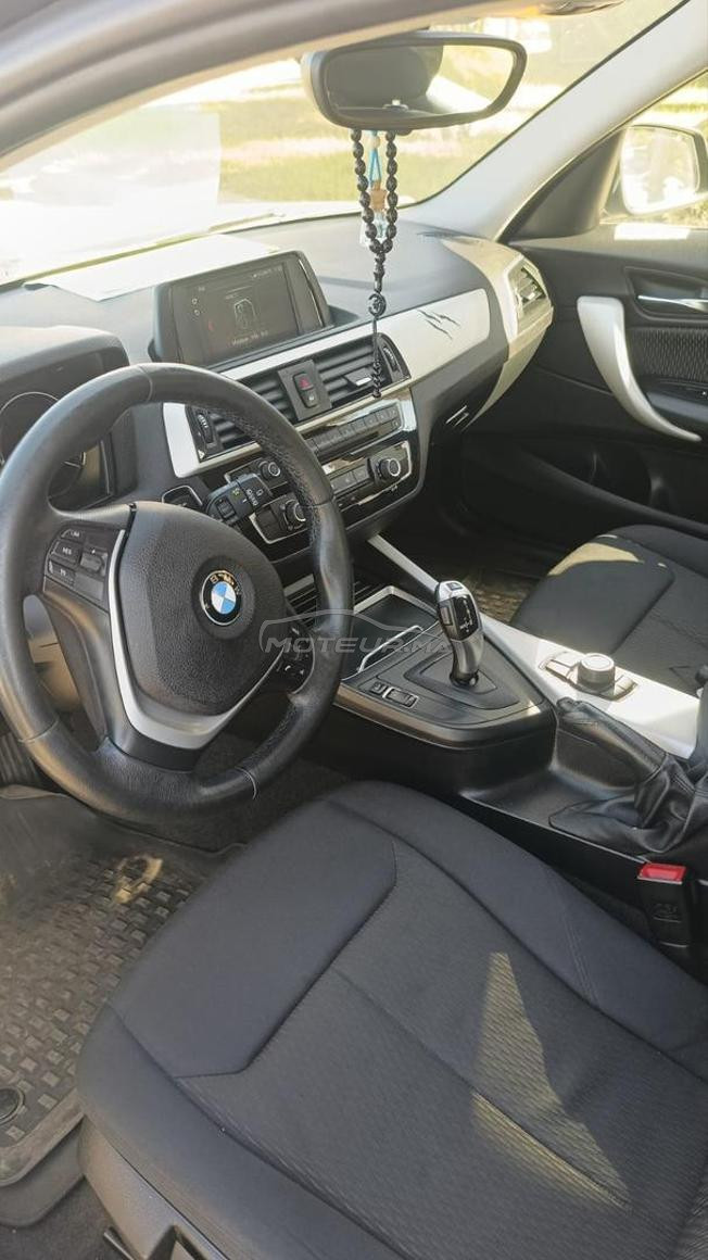 BMW série 1 