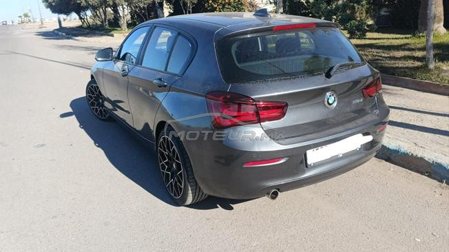 BMW série 1 