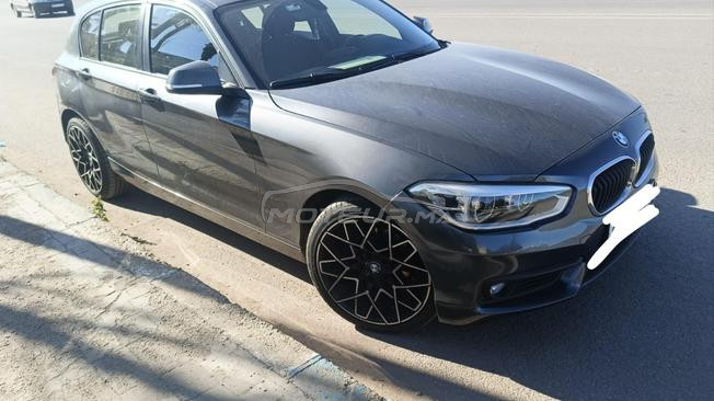 BMW série 1 