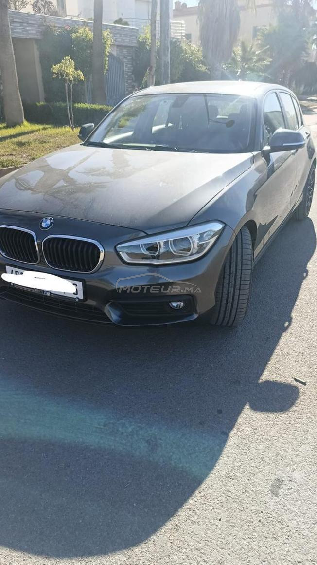 BMW série 1 