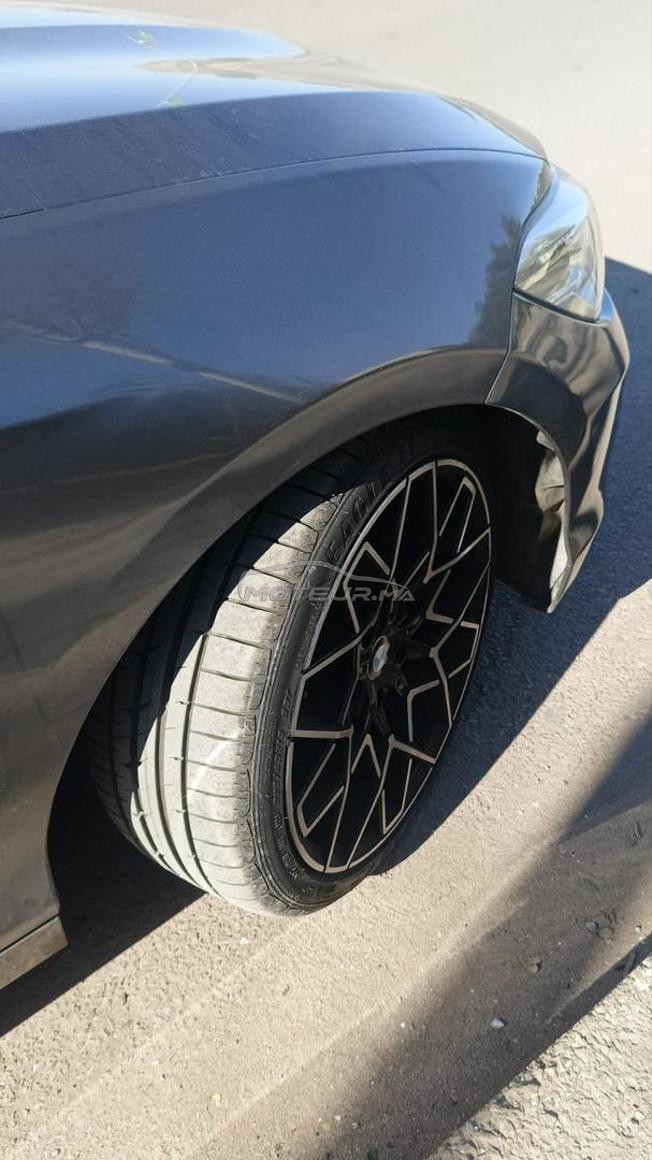 BMW série 1 