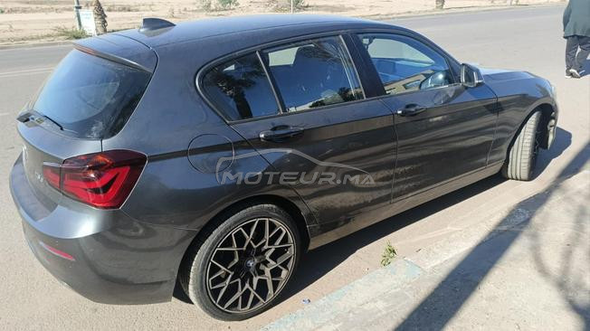 BMW série 1 
