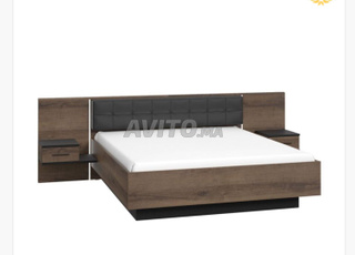 pack lit matelas