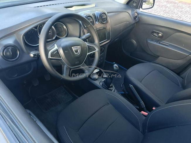 dacia logan 2021