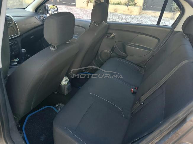 dacia logan 2021