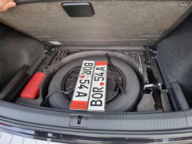 Volkswagen Tiguan Diesel Automatique 2022 à Nador