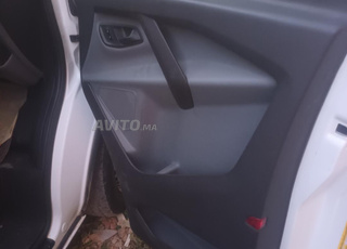 ford transit custom 2017