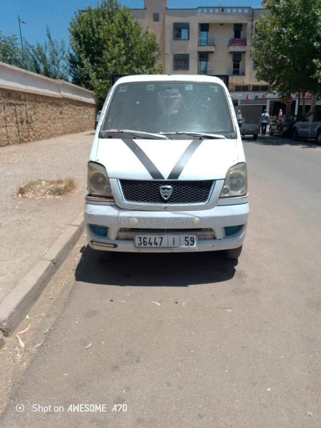 MAFEI PICK-UP