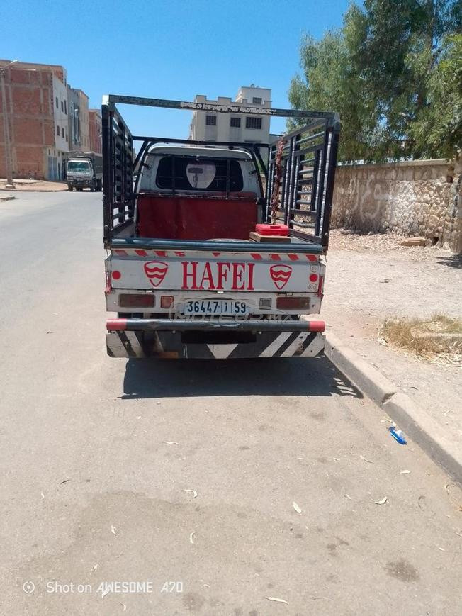 MAFEI PICK-UP