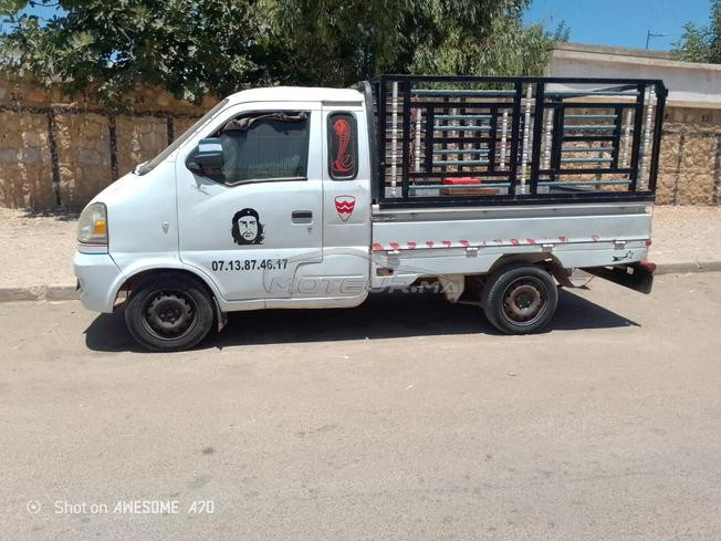 MAFEI PICK-UP