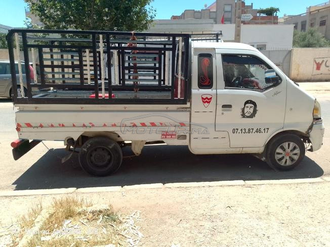 MAFEI PICK-UP