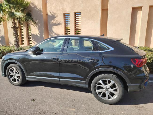 Audi Q3 Diesel Automatique 2022 à Agadir