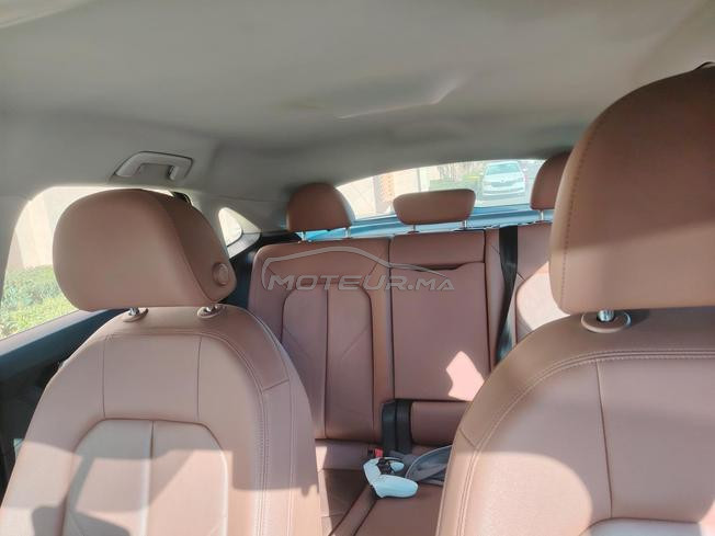 Audi Q3 Diesel Automatique 2022 à Agadir