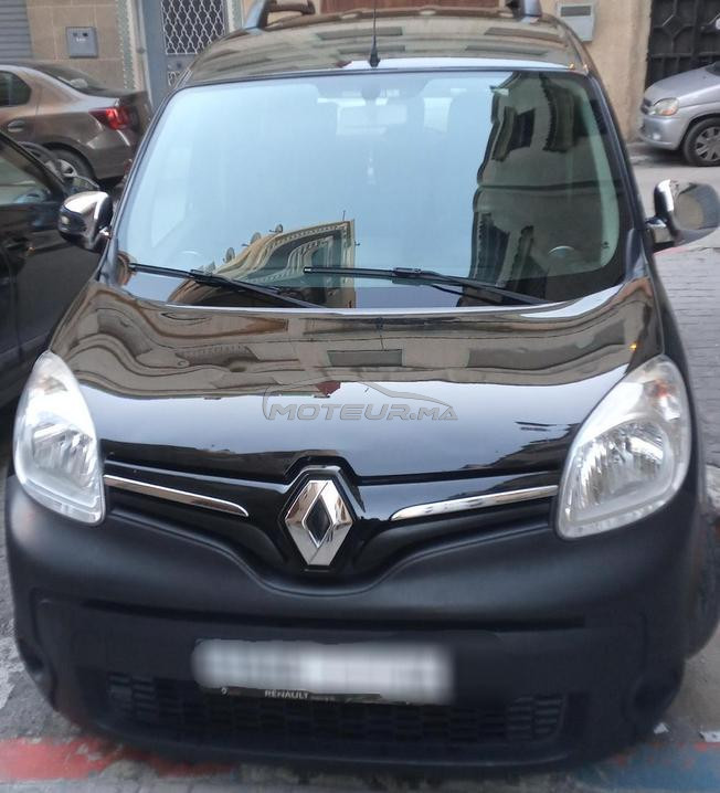 Renault kango 