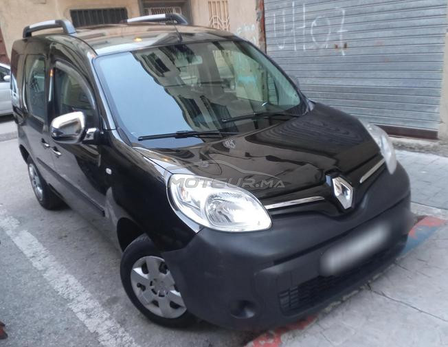 Renault kango 